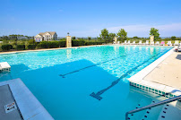 Parrish Pools Co Inc