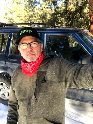 Auto Repair Shop «Honest Accurate Auto Service- East», reviews and photos, 3905 Tutt Blvd, Colorado Springs, CO 80922, USA