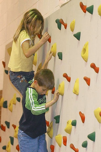 Social Services Organization «Bristol Family YMCA», reviews and photos, 400 M.L.K. Jr Blvd, Bristol, TN 37620, USA