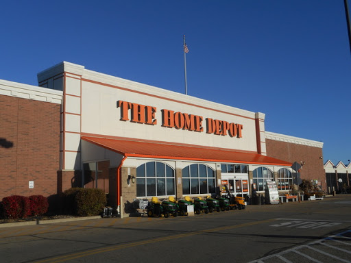 The Home Depot, 287 Meadowlands Dr, Chardon, OH 44024, USA, 