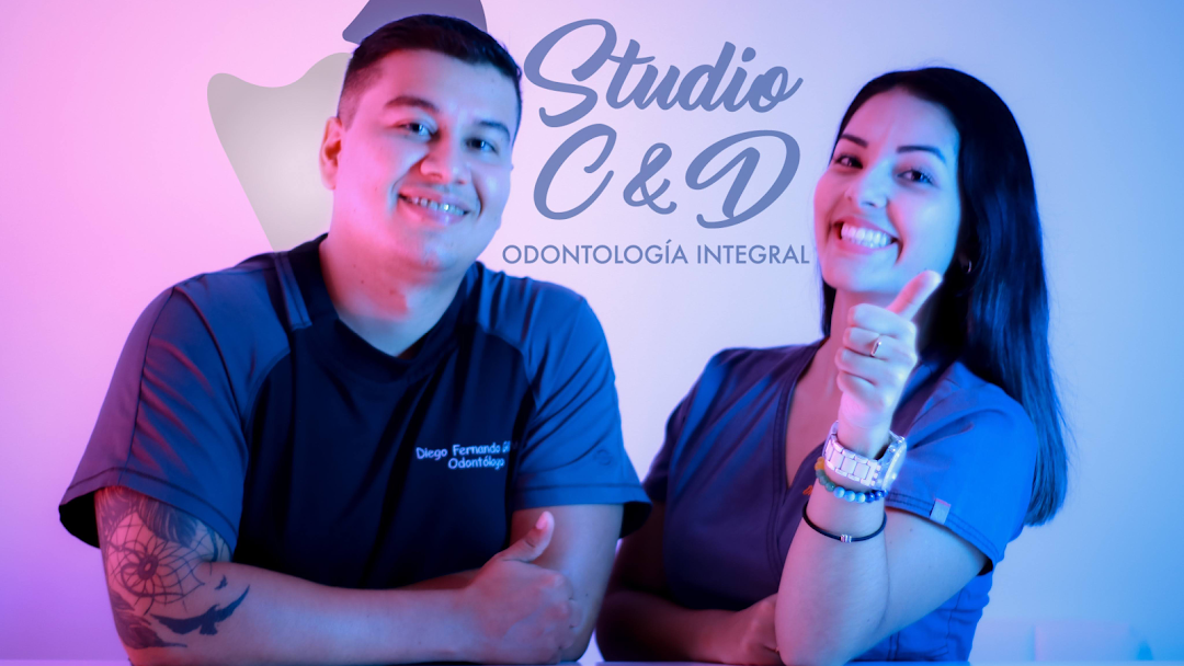 Consultorio Odontologico Studio C&D Odontología Social E Integral
