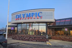 Olympic Restaurant image