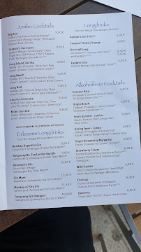 Ratskeller Augsburg à Augsburg menu