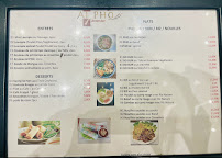 Photos du propriétaire du Restaurant vietnamien Ai Pho à Chanteloup-en-Brie - n°3