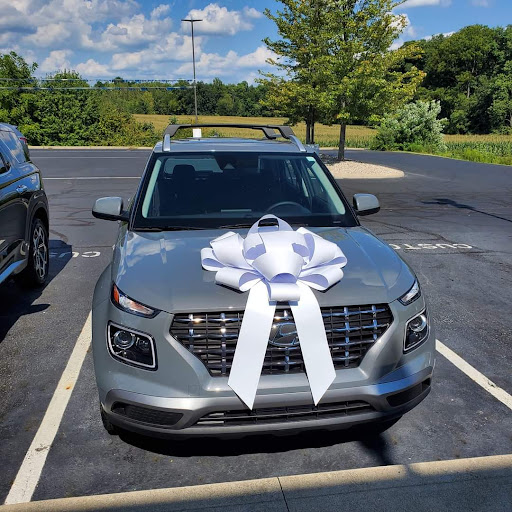 Hyundai Dealer «Coughlin Hyundai», reviews and photos, 2300 Hebron Rd, Heath, OH 43056, USA