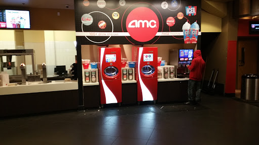 Movie Theater «AMC Southroads 20», reviews and photos, 4923 E 41st St, Tulsa, OK 74135, USA