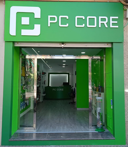 PC CORE