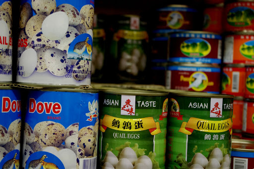 Asian Grocery Store «Vinh Phat Oriental Market», reviews and photos, 12351 Florida Blvd, Baton Rouge, LA 70815, USA