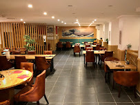 Atmosphère du Restaurant asiatique restaurant OISHI sushi à La Seyne-sur-Mer - n°2