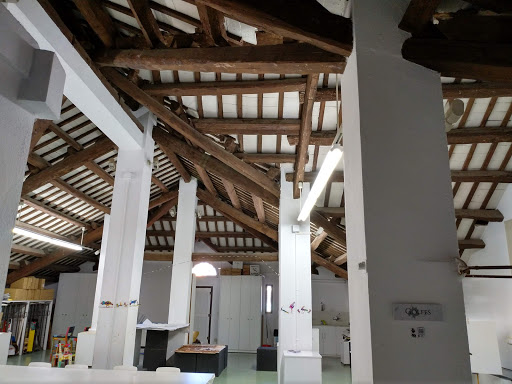 Centre Jujol - Can Negre en Sant Joan Despí