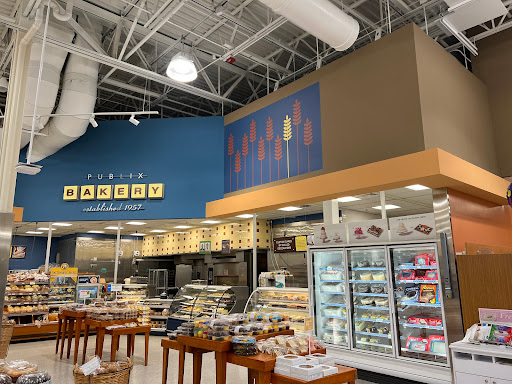 Supermarket «Publix Super Market at Lilburn Corners Shopping Center», reviews and photos, 375 Rockbridge Rd NW, Lilburn, GA 30047, USA
