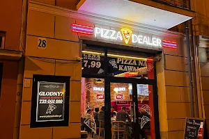 Pizza Dealer image