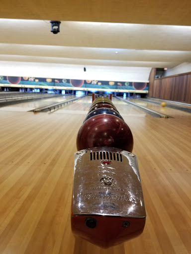 Bowling Alley «Lan-Oak Lanes», reviews and photos, 2524 Ridge Rd, Lansing, IL 60438, USA