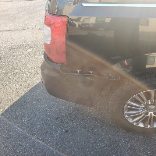 Auto Body Shop «Newark Auto Body & Service», reviews and photos, 589 Ferry St, Newark, NJ 07105, USA