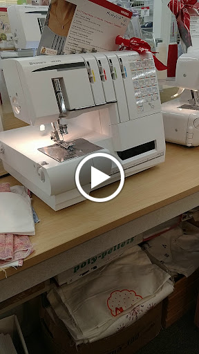 Fabric Store «Jo-Ann Fabrics and Crafts», reviews and photos, 88 Dunning Rd Ste 23, Middletown, NY 10940, USA