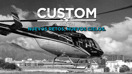 Custom Aviation