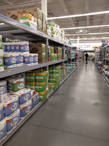  «Walmart», reviews and photos, 3651 Classen Blvd, Norman, OK 73071, USA