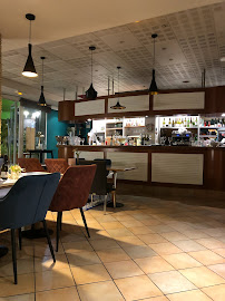 Atmosphère du Restaurant français Côté Jardin à Antibes - n°5