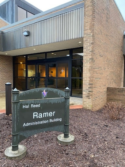 Ramer Admin Building