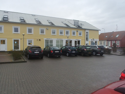 DyrlægeRingen in Faaborg, Faaborg-Midtfyn