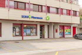 BENU Pharmacie Ayent