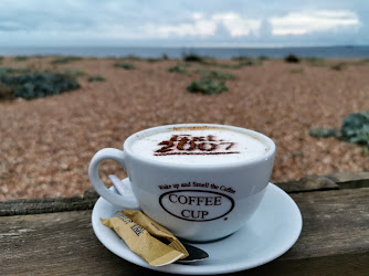 Coffee Cup Eastney
