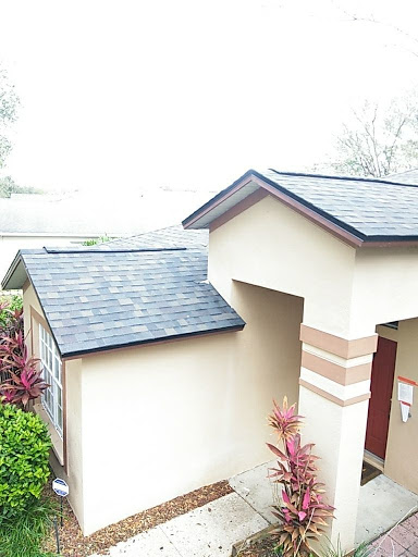 Roofing Contractor «Done Rite Roofing Inc», reviews and photos, 12438 Bristol Commons Cir, Westchase, FL 33626, USA