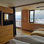 Photo n°2 de l'avis de Manon. fait le 27/01/2019 à 10:51 sur le  Naturhotel Die Waldruhe à Kiens