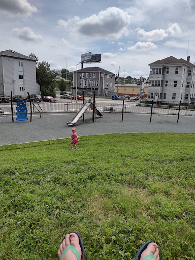 Green Island Neighborhood Center