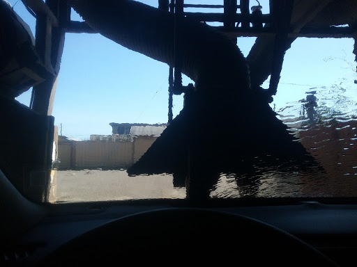 Car Wash «Classic Car Wash», reviews and photos, 556 S Main St, Fort Bragg, CA 95437, USA