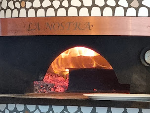 Photo n°19 de LA NOSTRA à Royan ()