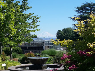 Center for Urban Horticulture