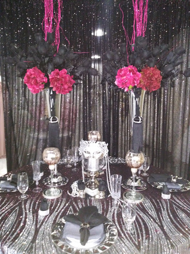 Bridal Shop «Euphoria Bridal Boutique», reviews and photos, 207 E Camp Wisdom Rd d, Duncanville, TX 75116, USA