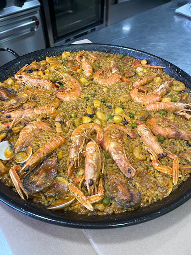 Rostisseria Ca la Mari en La Roca del Vallès