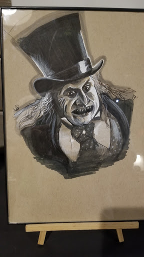 Bar «BUZZ wine beer bottleshop & bar», reviews and photos, 460 S Spring St, Los Angeles, CA 90013, USA