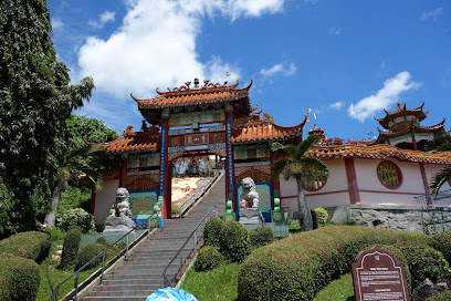 Ching San Yen Temple
