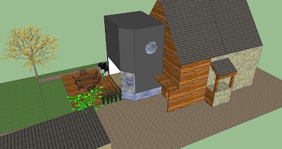 MT Home Utility à Corgoloin
