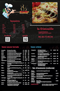 Photos du propriétaire du Pizzas à emporter La Fristouille à La Guerche-sur-l'Aubois - n°12