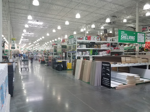 Home Improvement Store «Menards», reviews and photos, 14161 Manchester Rd, Ballwin, MO 63011, USA