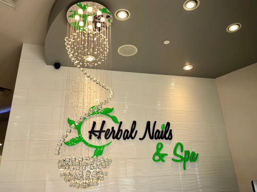 Nail Salon «HERBAL NAILS & SPA 2», reviews and photos, 6590 N Scottsdale Rd #150, Paradise Valley, AZ 85253, USA