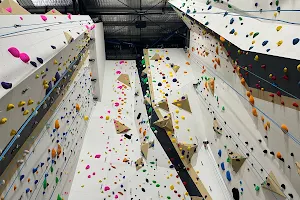 Cliffhanger Climbing Gym image