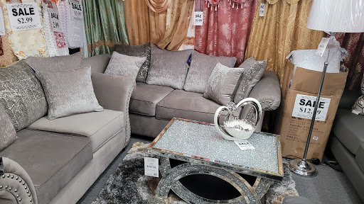 Furniture Store «Jerusalem Discount Furniture», reviews and photos, 592 Washington St, Dorchester, MA 02124, USA