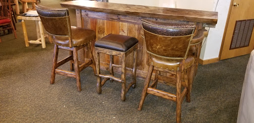 Rustic Furniture Store «TimberCreek Furniture», reviews and photos, 1038 1st Ave E, Shakopee, MN 55379, USA