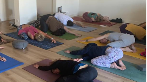 Centre de yoga Yoga Grasse Mouans- Sartoux Formations Cours de yoga Ateliers philosophie du yoga Mouans-Sartoux