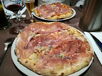 Prosciutto crudo du Pizzeria O'Pizzicato Saverne - n°4