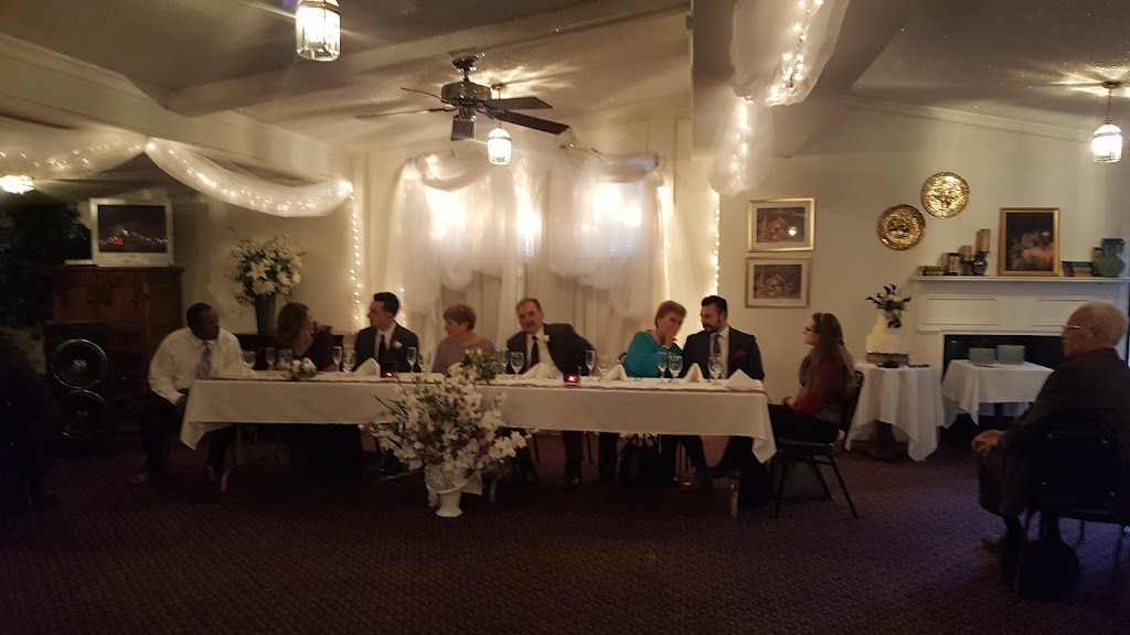 Yarborough's Restaurant 27295