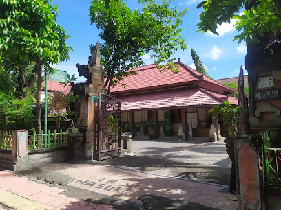 SMP Negeri 1 Denpasar