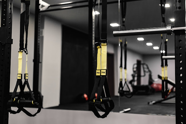 MVMoves - Edzőterem