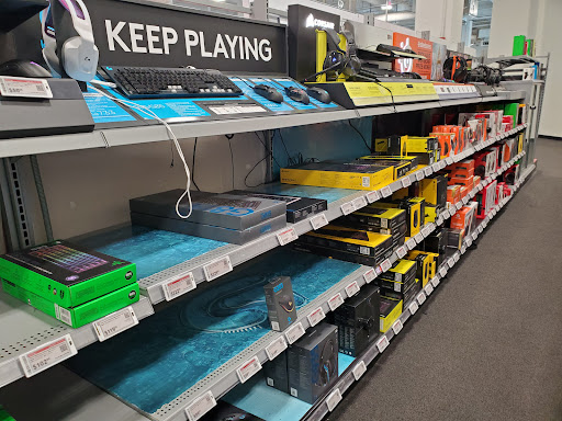 Electronics Store «Best Buy», reviews and photos, 1131 5th St, Miami Beach, FL 33139, USA