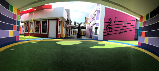 Centro de Estimulación para el Niño